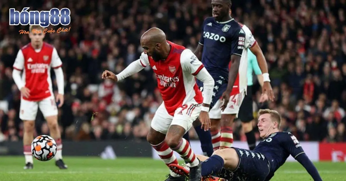 Tips Soi Kèo Ngoại Hạng Anh Bách Chiến Bách Thắng